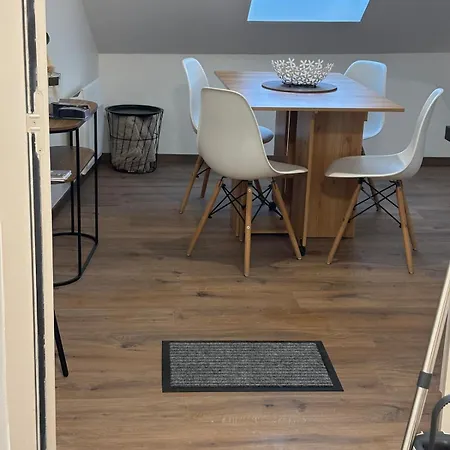 Apartmán Le Fournil De L'adour