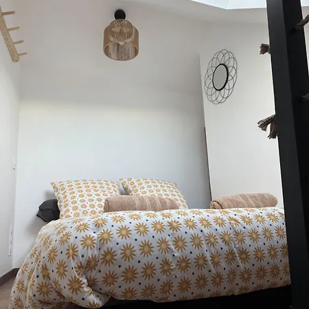 Apartmán Le Fournil De L'adour Bagnères-de-Bigorre