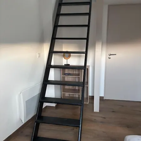 Apartmán Le Fournil De L'adour