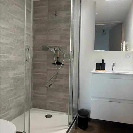 Apartmán Le Fournil De L'adour *