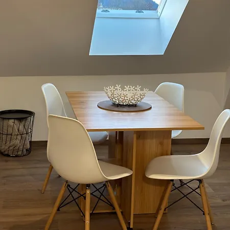 Le Fournil De L'adour Apartmán *