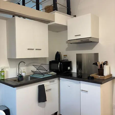 Le Fournil De L'adour Apartmán Bagnères-de-Bigorre