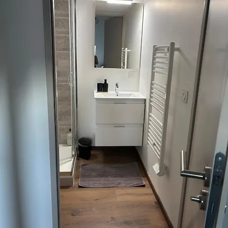 Le Fournil De L'adour Apartman *