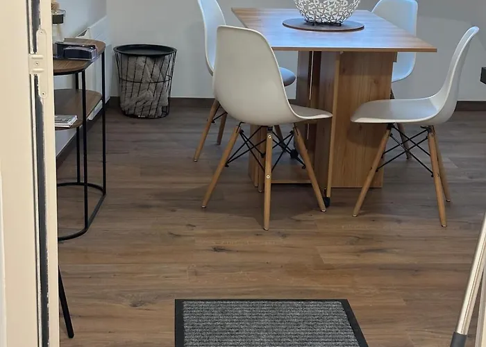 Apartman Le Fournil De L'adour