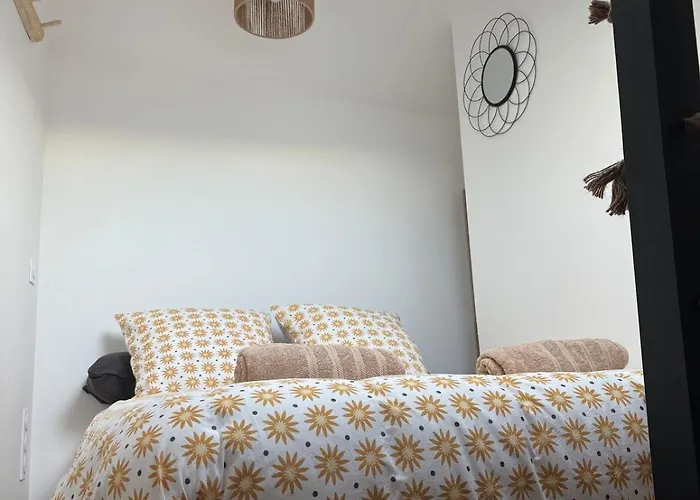 Apartman Le Fournil De L'adour Bagnères-de-Bigorre