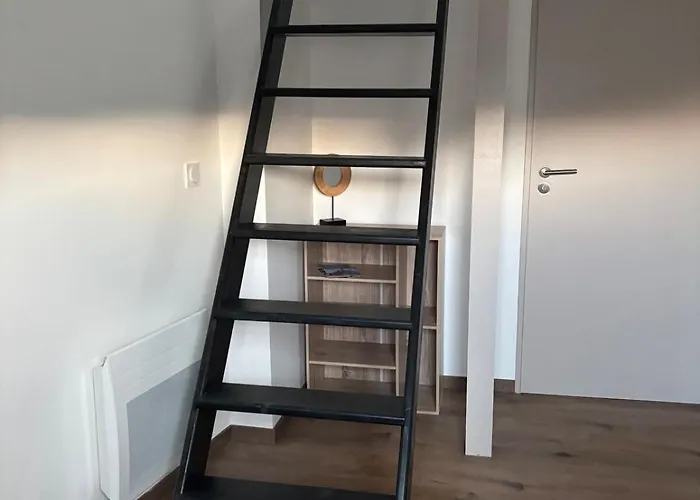 Apartman Le Fournil De L'adour