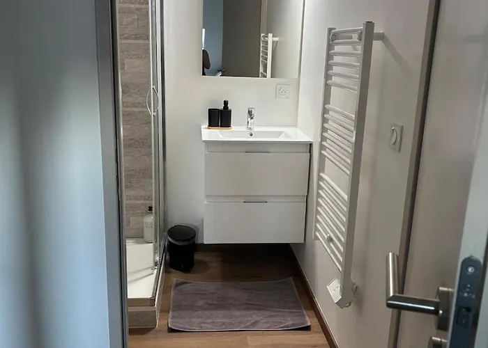 Le Fournil De L'adour Apartman *