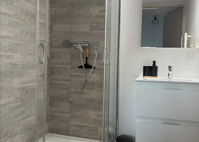 Apartman Le Fournil De L'adour *