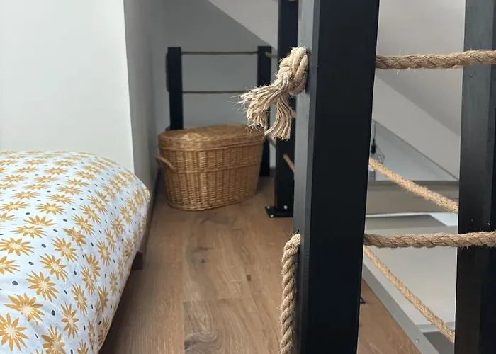 Apartman Le Fournil De L'adour Bagnères-de-Bigorre