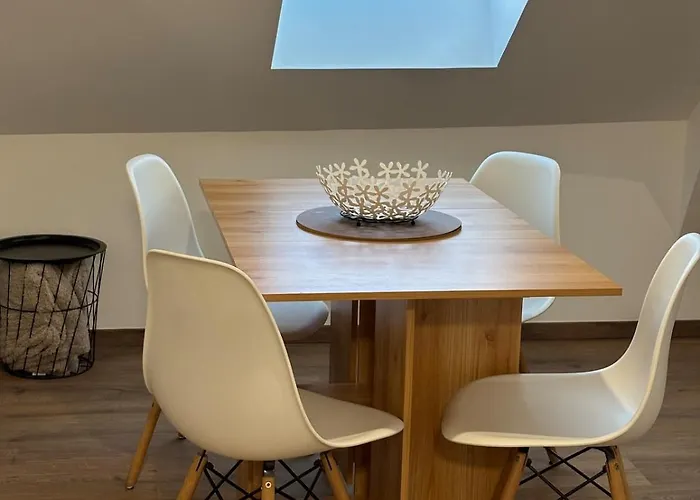 Le Fournil De L'adour Apartman *