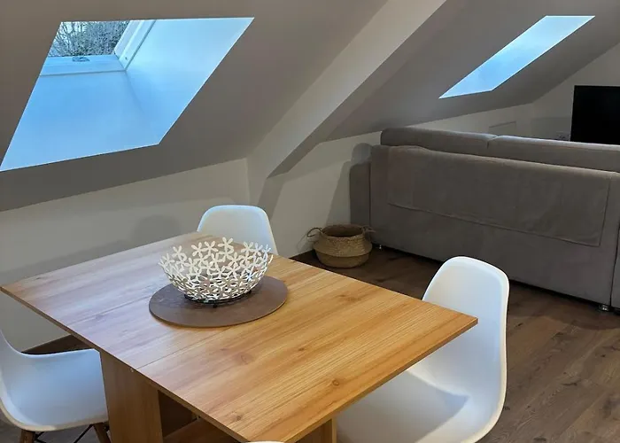 Apartman Le Fournil De L'adour Bagnères-de-Bigorre