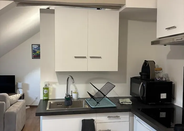 Le Fournil De L'adour