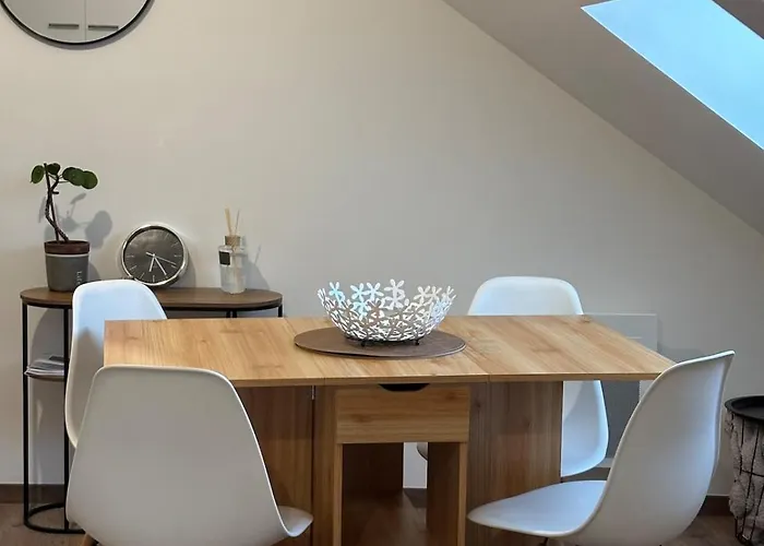 Le Fournil De L'adour Apartman Bagnères-de-Bigorre